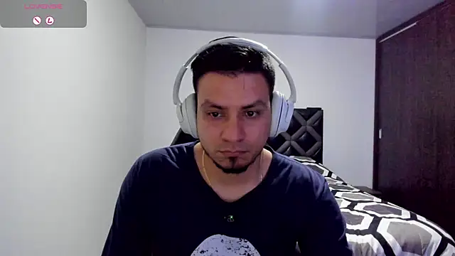 Rick_Adams Pertunjukan Webcam
