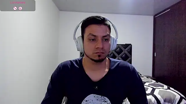 Rick_Adams Show Webcam