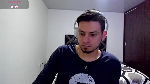 Rick_Adams 在線直播表演