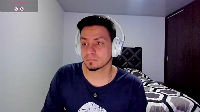 Show webcam de Rick_Adams