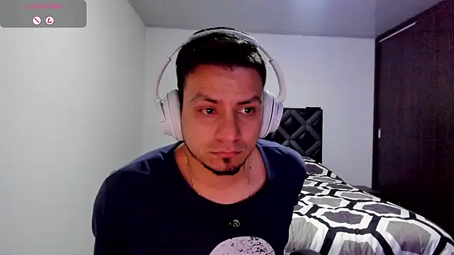 Rick_Adams Webcam show
