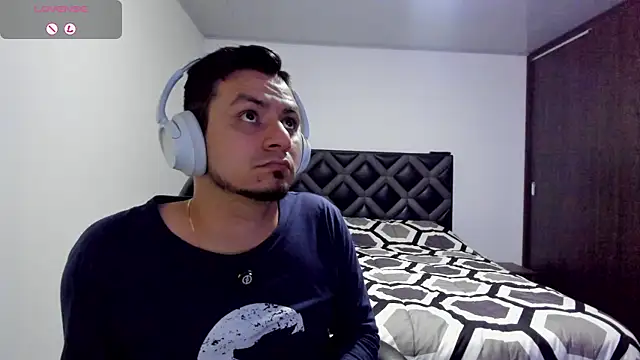 Rick_Adams Webcamshow