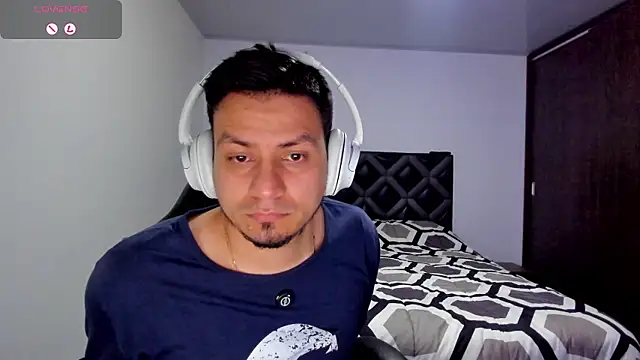 Rick_Adams' Webcam Show