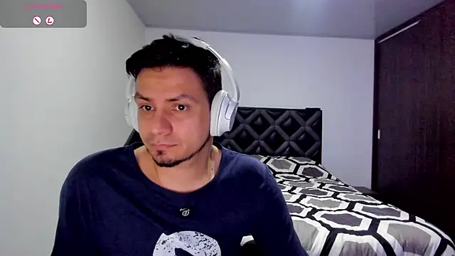 Rick_Adams Webcam-Show