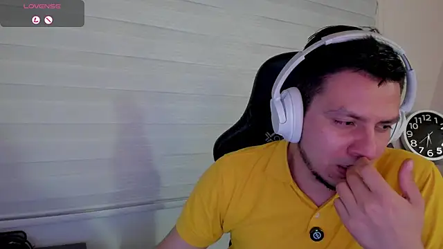 Rick_Adams Webcam Show