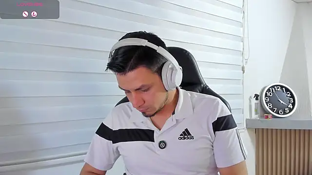 Show Webcam de Rick_Adams
