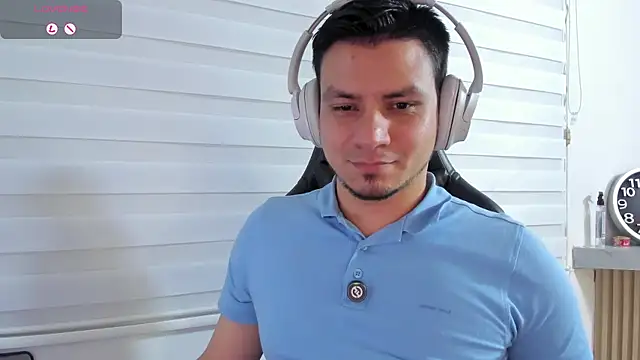عرض كام Rick_Adams
