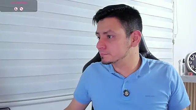 Rick_Adams Webcam show
