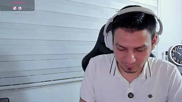 Rick_Adams Show Webcam