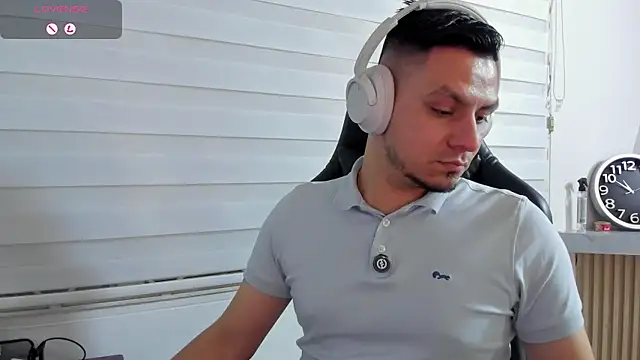 Rick_Adams Webcam Show