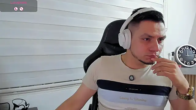 Rick_Adams Webcam Show