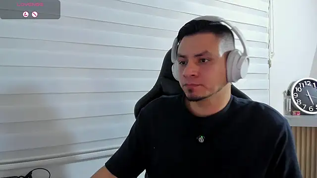Show Webcam de Rick_Adams