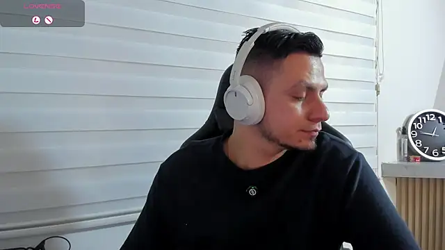 Rick_Adams Webcamshow