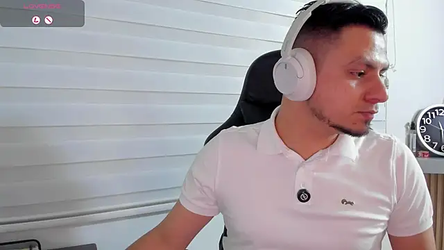 Rick_Adams' Webcam Show