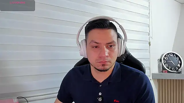 Show Webcam de Rick_Adams