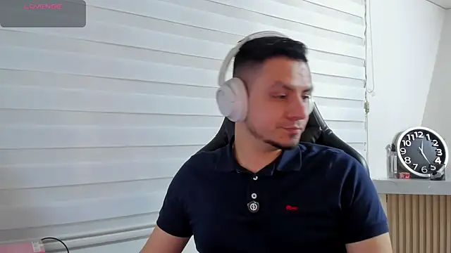 Rick_Adams webcam show