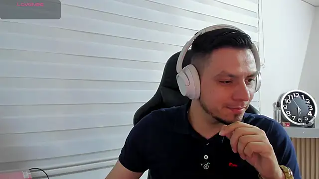 Show Webcam de Rick_Adams