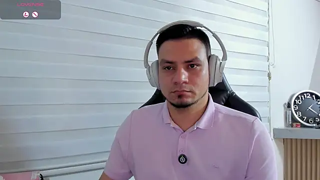 عرض كام Rick_Adams