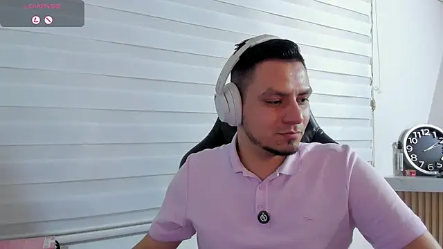 Show de webcam de Rick_Adams