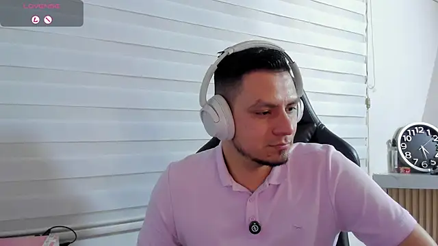 Show Webcam de Rick_Adams