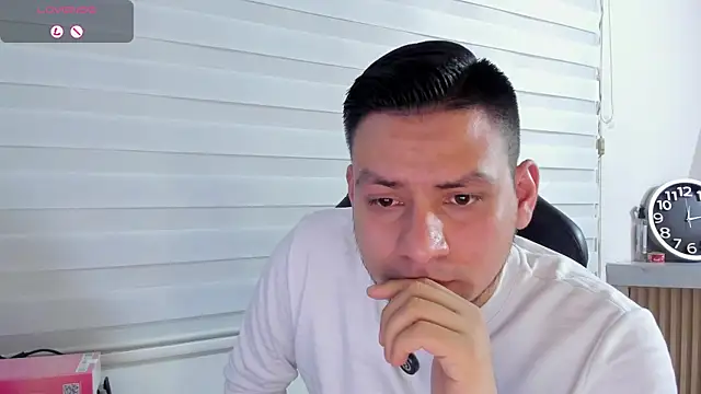 Rick_Adams Webcam-Show