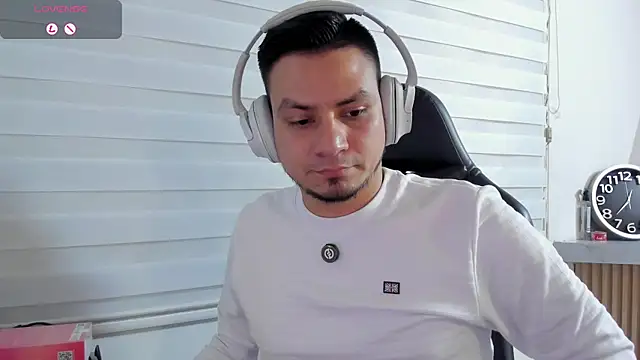 Rick_Adams Webcam-Show