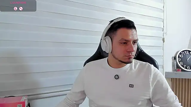 Rick_Adams Webcamshow