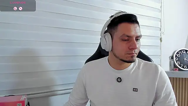 Show Webcam de Rick_Adams