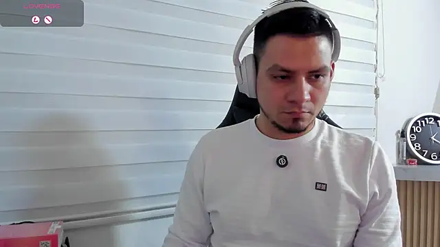 Rick_Adams Webcamshow
