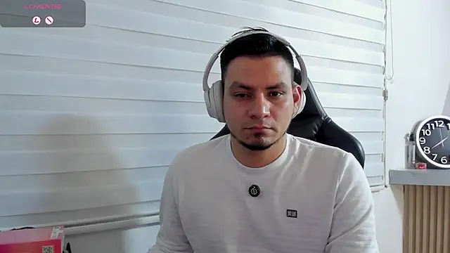 Rick_Adams Show Webcam