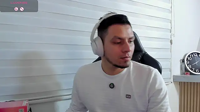 Show Webcam de Rick_Adams