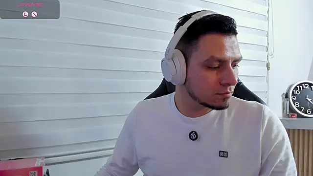 عرض كام Rick_Adams