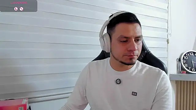 Show Webcam de Rick_Adams