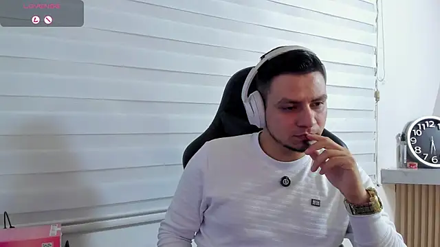 عرض كام Rick_Adams