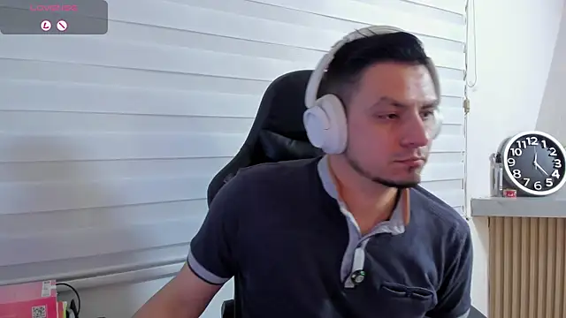 Show Webcam de Rick_Adams
