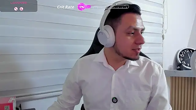 Show Webcam de Rick_Adams