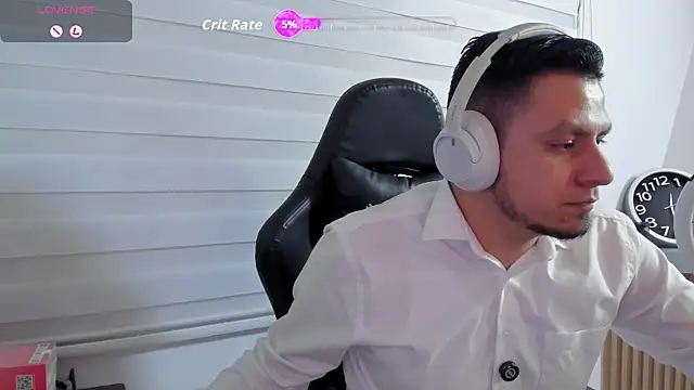 Rick_Adams webcam show