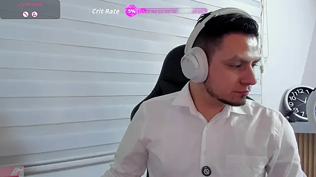 Show Webcam de Rick_Adams