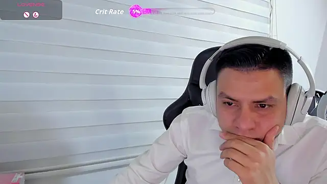 Rick_Adams' Webcam Show