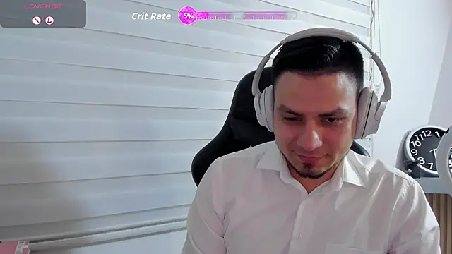 عرض كام Rick_Adams