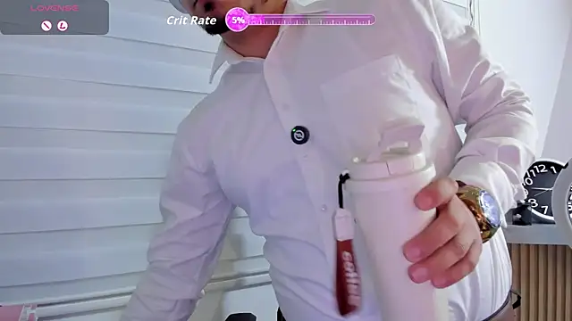 Show Webcam de Rick_Adams