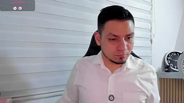 Rick_Adams Webcam show