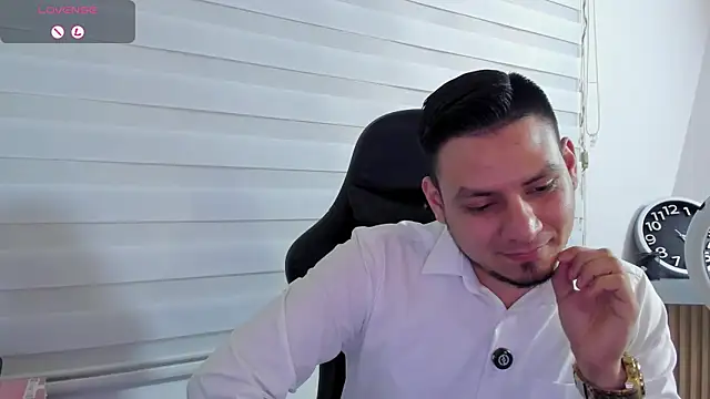 Rick_Adams Webcam-Show