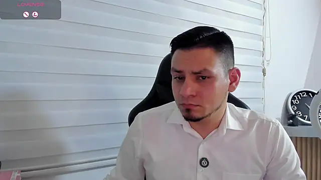 Rick_Adams webcam show