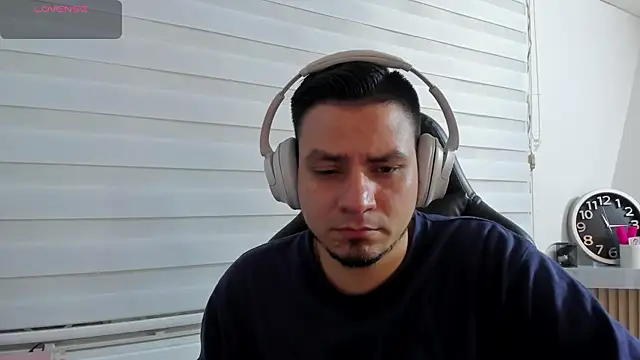 Show Webcam de Rick_Adams