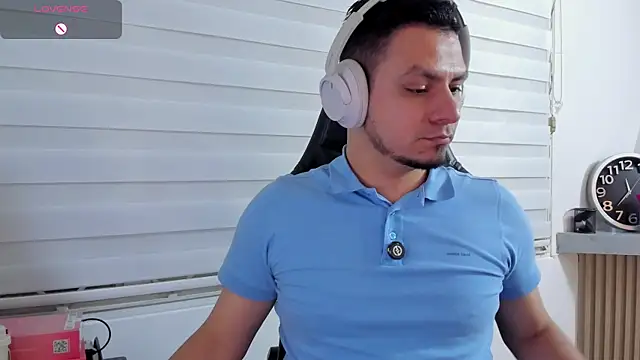 Rick_Adams – webcam-show