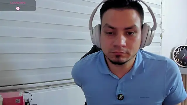 Rick_Adams Webcam Show