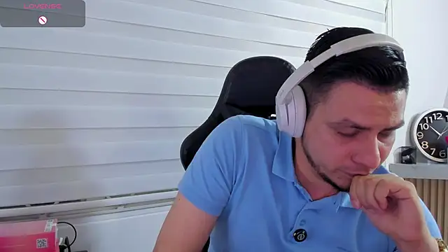 Show Webcam de Rick_Adams