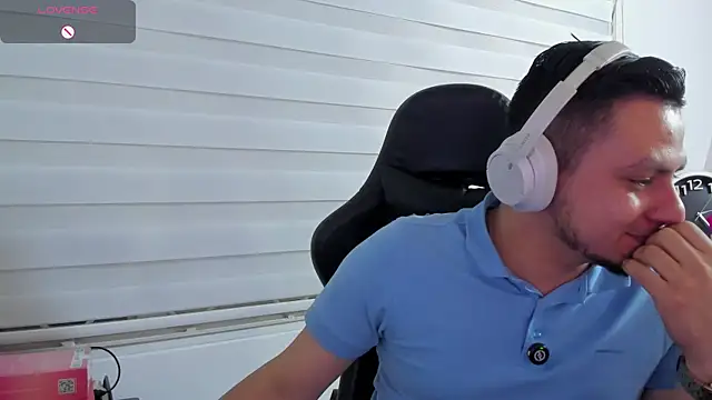 Rick_Adams Webcam-Show