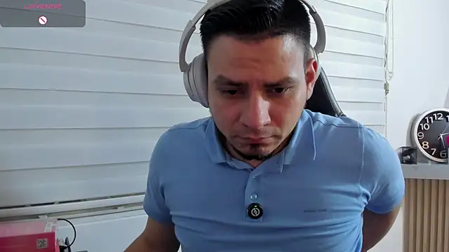 Show Webcam de Rick_Adams